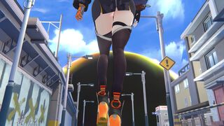 Orphie X Seed [Sileter]