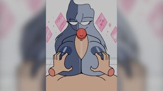 Russian GILFMILF [BeatBanger] (Hands-free)