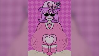 Rosy Pinky [BeatBanger] (Hands-free)