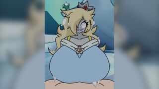 Rosalina [BeatBanger] (Hands-free)