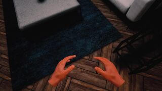 The First Temptation VR (Adult Game) Trailer