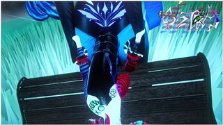 Thrown Over A Bench N Used~⭐ >w<