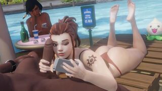 Bewyx compilation part 1