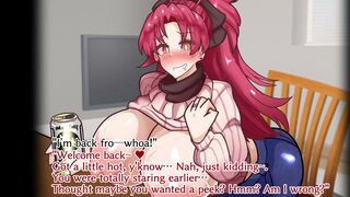 Kyoko Sakura - ENG