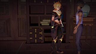 【runhh】2025.10 Yae