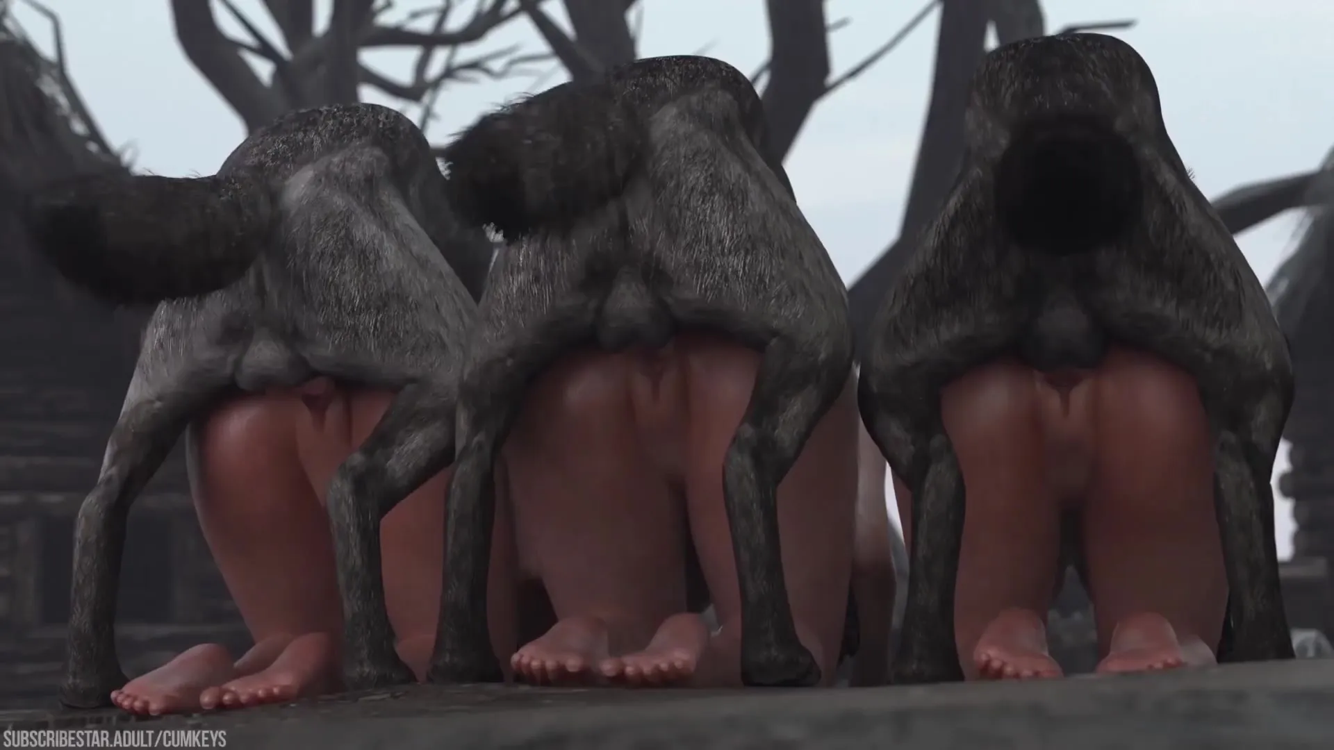 Best of CumKeyS Vol.2 (no music)