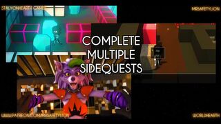 Welcome to WaifuVerse Trailer - MrSafetyLion Official