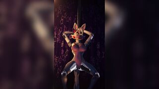 Mangle's Pole Slide