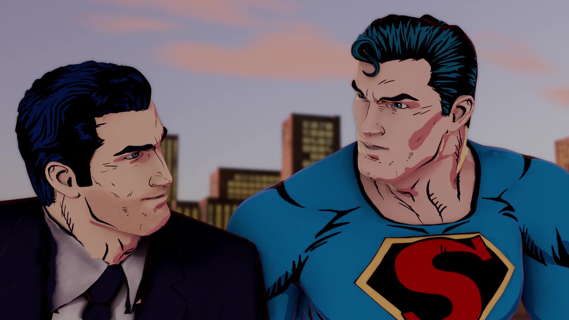 justice, league