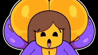 Emoji Gal Backshots [SOUND EDIT]