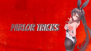 PARLOR TRICKS [Hu Tao Compilation]