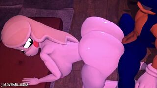 Charlie Backshots - Sound