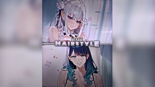 Emilia Vs Akane HMV
