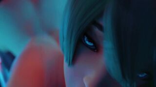 SFMPMV- BODY n ASS Empire 17 'Booty Tooty'