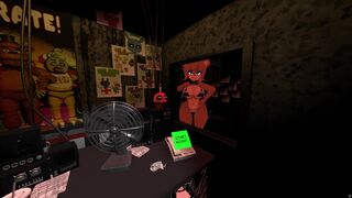 Frenni Fazclaire Tricks You Into Fucking Her