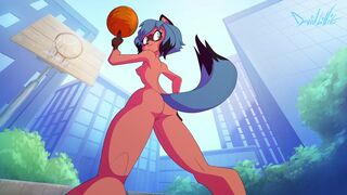 Michiru want to play with you