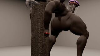 Sojourn Milked [Brn0]