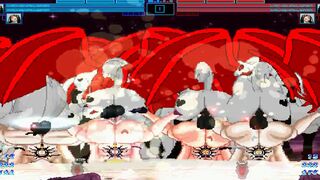 Hachishaku 2.3.0 by Sasha Cronwell mugen