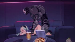 Rebecca vs Adam