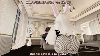 Secret Surprise From a Friend