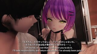 The Escort I Called Turned Out to Be My Neighbor