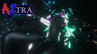 When She Says Don't Worry It'll Fit~ >w<⭐