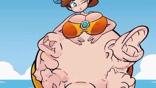 World Tour Tastes [StrangeWorksStudios]