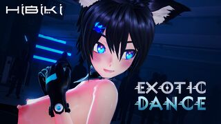 Hibiki - Exotic Dance