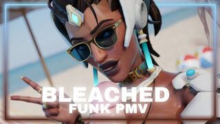 DARK SKIN FUNK PMV