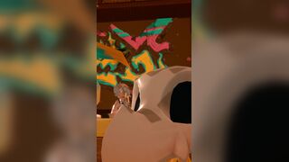 Iansan -Genshin impact