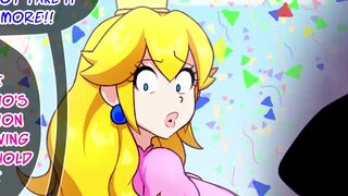 Toad the Peach Pounder [Maruzyrukun]