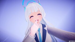 GTS Dou MMD Noah Yuka 2.0