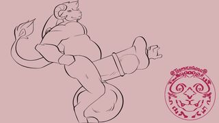 Cock vore by toomuchgoo