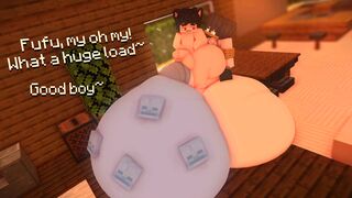 Cock vore by cappuccinodrinker