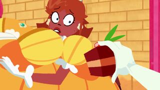 The Big Bad P-Balloon [Punt the Poodle]