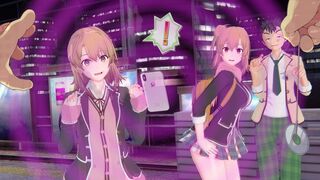 R-18 [HMV] My Teen Romantic Comedy SNAFU hijacked [OREGAIRU]