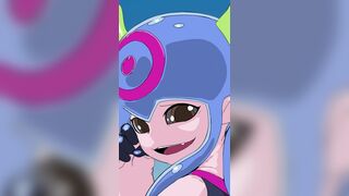 [AnyhingGoes] Jellymon Onahole