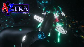 Warden Mommy Hella In Heat~ ⭐