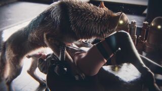 2B showing how it's done