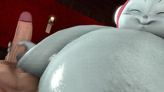 Ribrianne POV (close up) [Ironhawk]