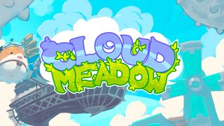 Cloud Meadow 2-Eve can´t stop spreading her legs