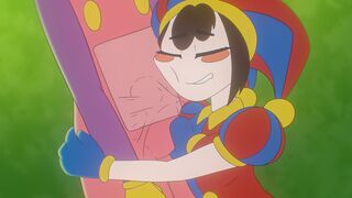 JAX THINKS ABOUT POMNI