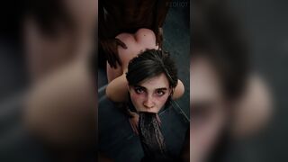 Ellie Spitroast (Black)