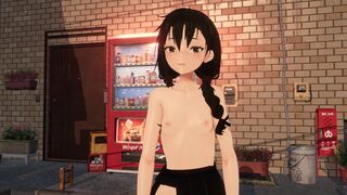 Beat Eater - Kuromatsu 「γ」