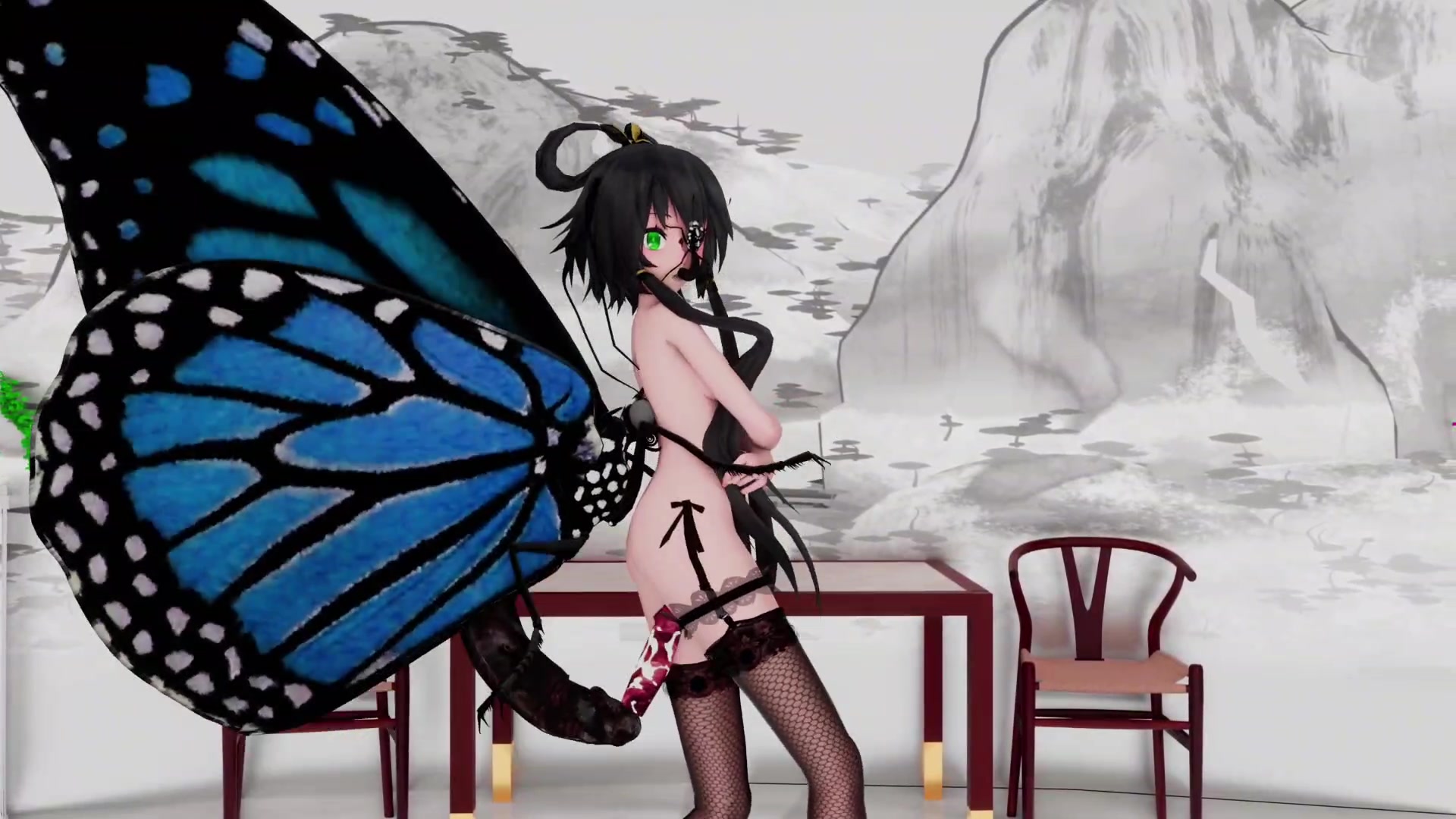 Insect Tianyi Wiggle