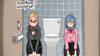 [chair_san] Suspicious Hole Part 1 (PUBLIC RELEASE)