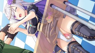 Legend Clover X - Artemis Idol 1