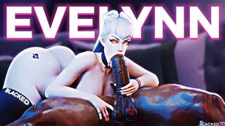 EVELYNN BLACKED ♠️