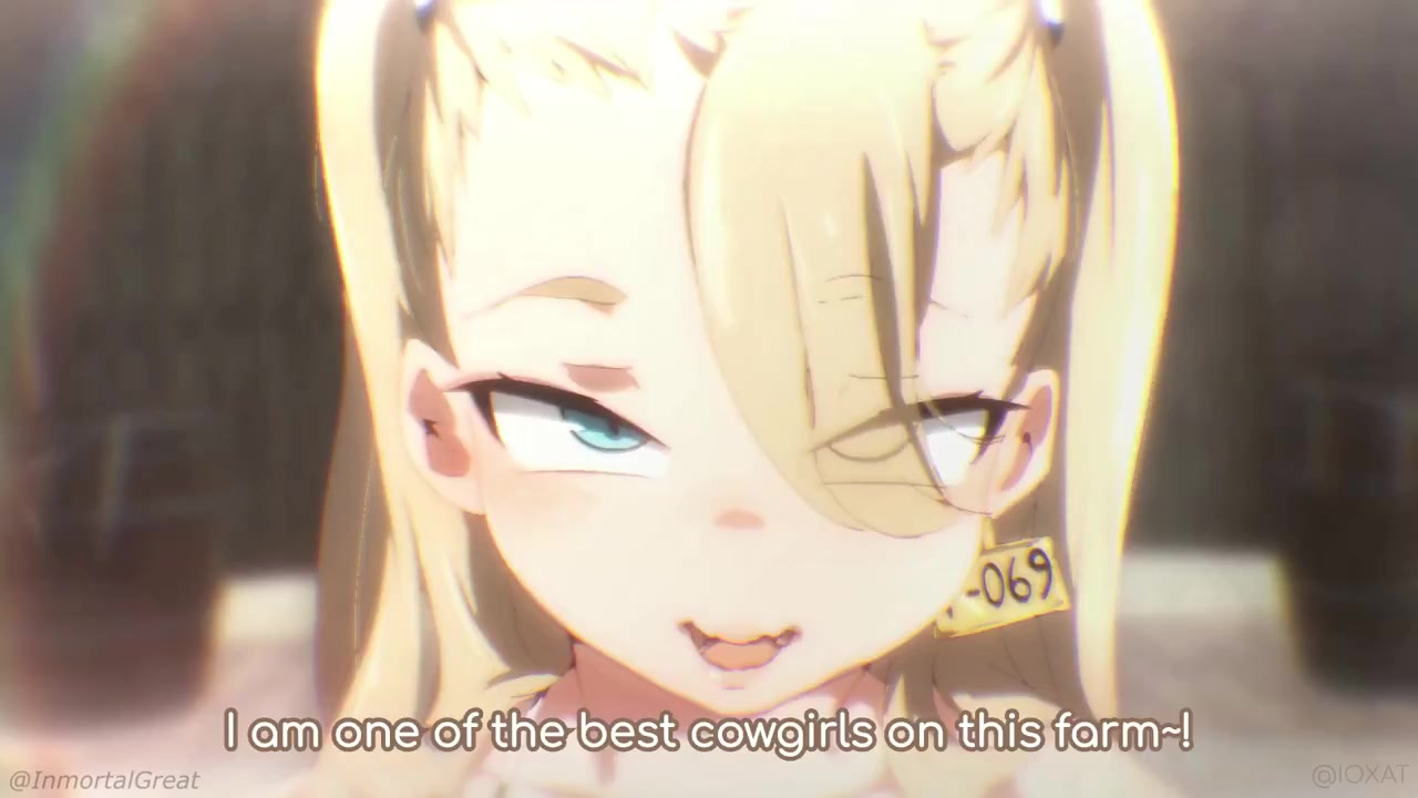 Cowgirls Farm (Spanish Dub) IOXAT
