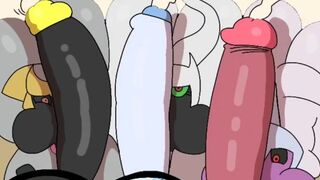 [Draneko132] Fun with the Legends